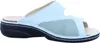 FINN COMFORT FinnStretch Zeno Damen Pantolette grün mint Produktbild-Vorschau 20