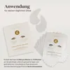 Glow25® Kollagen Booster Augenpads Produktbild-Vorschau 3