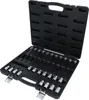 KS Tools 1/2 Bit-Stecknuss-Satz für Vielzahn Produktbild-Vorschau 4