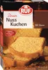 Ruf orechová zmes na pečenie koláčov,13716 1 balenie (1x Náhľad obrázku produktu 2