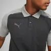 Puma Casuals Poloshirt für Herren, Größe:M, Farbe:Schwarz Produktbild-Vorschau 7