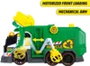 Dickie Toys 203307001, Nákladní auto, 3 rok/roky, AA, Náhled obrázku produktu 3