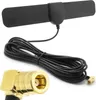 DAB+ Scheiben Antenne Auto Radio Adapter DAB SMB passend Produktbild-Vorschau 1