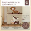 Úložný box BIECO jeleň 51x36x36cm Náhľad obrázku produktu 5
