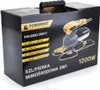 3in1 Schleifmaschine 1200 W Multischleifer Produktbild-Vorschau 14