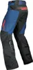 Leatt Moto 5.5 Enduro Motocross Hose, blau/schwarz, XS Produktbild-Vorschau 3