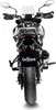 LeoVince LV One Evo Slip-On Auspuff Edelstahl für BENELLI Produktbild-Vorschau 3