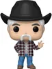 Funko Pop ! Yellowstone Lloyd Pierce 1562 Voir les images du produit 2