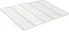 Grill kwadratowy 60 x 40 cm ze stali nierdzewnej do grilla Podgląd zdjęcia produktu 10