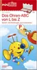 miniLÜK. Ohren-ABC von L - Z Productafbeelding-voorbeeld 2