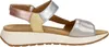 Gabor Fashion sandalo donna cipria-multicolore, Anteprima dell’immagine prodotto 32