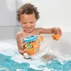 Tomy E73305, Zestaw do zabawy podczas kąpieli, Chłopak, Podgląd zdjęcia produktu 5