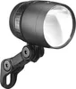 Busch & Müller LED Scheinwerfer Lumotec IQ-X, Schwarz Produktbild-Vorschau 1