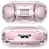 Casque sans fil Acefast T8, TWS, Bluetooth 5.3, IPX4, rose Voir les images du produit 20