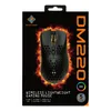 Deltaco Gaming GAM-120, rechts, Optisch, RF Wireless + Produktbild-Vorschau 9