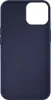 Jaym, Premium Soft Feeling Hülle Apple iPhone 14, Blau Produktbild-Vorschau 3
