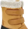 Buty Big Star śniegowce na rzepy ocieplane jr INT1791 Podgląd zdjęcia produktu 4