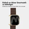 Magnetické kožené řemínky pro Apple Watch | 44/45/46/49 mm Náhled obrázku produktu 4