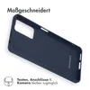 imoshion Farebný zadný kryt pre Xiaomi Redmi Note 11 Pro - Náhľad obrázku produktu 2