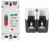 MCCB DC Leitungsschutzschalter 200A / 600V DC 2 Polig PV Produktbild-Vorschau 2