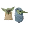 Hasbro Star Wars The Mandalorian Child Baby Yoda Suppe Produktbild-Vorschau 2
