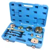 echtools EC1742 Motorstützlager Buchsen Werkzeug für Audi Produktbild-Vorschau 2