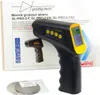 Misuratore di spessore della vernice Gl-pro-2-fa Anteprima dell’immagine prodotto 2