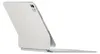 Apple Magic Keyboard iPad Pro 11" (M4) weiß (US) Produktbild-Vorschau 2