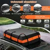 Sac à bagages de toit pour tous les véhicules Coffre de Voir les images du produit 3