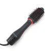Brosse soufflante 3en1 1100w noir/rouge - Revlon - Voir les images du produit 19