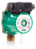 Wilo Nassläufer-Standardpumpe Star-Z 20/1,Rp1/2,1x230V,38W Produktbild-Vorschau 5