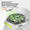 Amazfit Cheetah Smartwatch mit Dual Band GPS Offline Karten Produktbild-Vorschau 4
