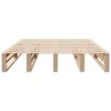 VidaXL 850863, 120 cm, 190 cm, 25,5 cm, 1200 x 1900 mm, 1 Produktbild-Vorschau 4