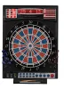 Dartautomat Premium Silver, elektronische Dartscheibe mit Produktbild-Vorschau 1