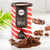 Barú Warme chocoladedrank "Swirly" met chocoladefiguren Productafbeelding-voorbeeld 2