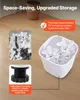 Hydroponický pěstební systém 30 Pods Smart Hydroponic Tower Náhled obrázku produktu 6