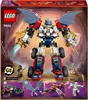 LEGO® NINJAGO® 71834 Ultrakombinowany mech Zane'a Podgląd zdjęcia produktu 32