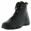 Paul Green Stiefelette Stiefelette Glattleder Produktbild-Vorschau 18