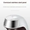 Zimilo filterkoffiezetapparaat, compact koffiezetapparaat Productafbeelding-voorbeeld 3