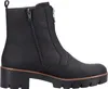 Rieker Klassische Stiefeletten Damen 31363030313235 Schwarz Produktbild-Vorschau 2