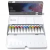 Winsor & Newton Aquarellfarben-Set 12 x 5 ml Produktbild-Vorschau 2