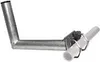 Schwaiger Mast-Balkonausleger MAL30A 001 30cm Produktbild-Vorschau 11