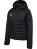 hmlGO QUILTED HOOD JACKET WOMAN Produktbild-Vorschau 1