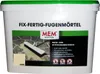 MEM Fix-Fertig-Fugenmörtel  12,5 kg Farbton Sand Produktbild-Vorschau 8