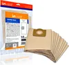 10 Tableaux de cuisson pour Parkside Lidl PNTS 1250/9, Voir les images du produit 1
