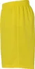 Kempa Classic Shorts Limonengelb XL Podgląd zdjęcia produktu 3