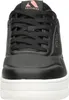 Skechers Uno Court  Sneakers Laag - Zwart - Maat 40 Voir les images du produit 5