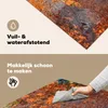 KitchenYeah© Herdabdeckplatte Rost - Vintage - Eisen - Produktbild-Vorschau 2