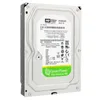 A Western Digital hard drive is shown against a white background. Produktbild-Vorschau