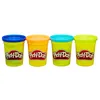 Hasbro Play-Doh 4 balenia rôznorodej modelovacej hmoty Náhľad obrázku produktu 9
